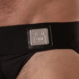 LOCK IT JOCKSTRAP 46975