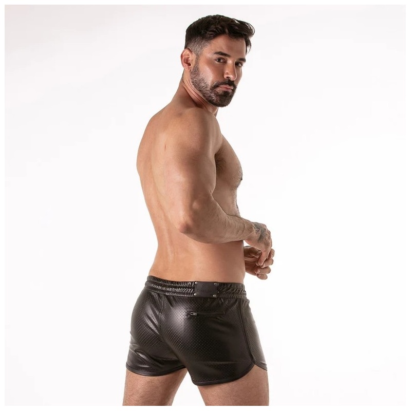 RUB IT RUNNING SHORT 47014