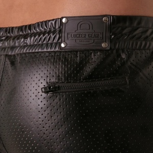 RUB IT RUNNING SHORT 47015