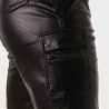 RUB IT LOOSE FIT CARGO SHORT