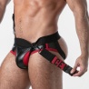 RUB IT BODY STRAP HARNESS
