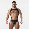 RUB IT BODY STRAP HARNESS