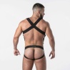 RUB IT BODY STRAP HARNESS