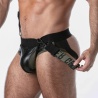 RUB IT BODY STRAP HARNESS