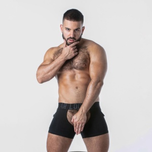 RUB IT CARGO SHORT CHAPS 47045