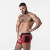 RUB IT CARGO SHORT CHAPS