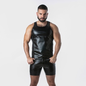 RUB IT TANK TOP