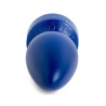 Erotixxxtoys Butt Plug - Medium Firm - Noir