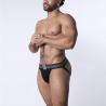 Tight End 2" Snap Up Shadow Jockstrap