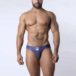Muzzle Up Jockstrap