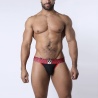 Muzzle Up Jockstrap
