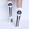Muzzle Up Knee High Socks