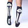 Muzzle Up Knee High Socks