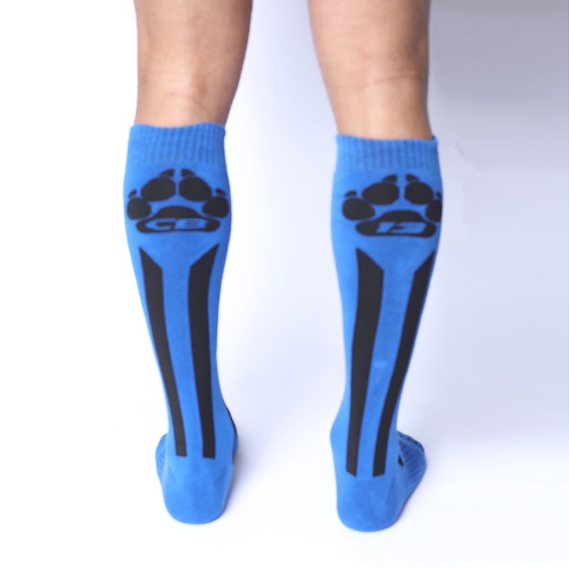 Muzzle Up Knee High Socks 47181