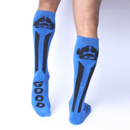 Muzzle Up Knee High Socks 47182