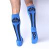 Muzzle Up Knee High Socks