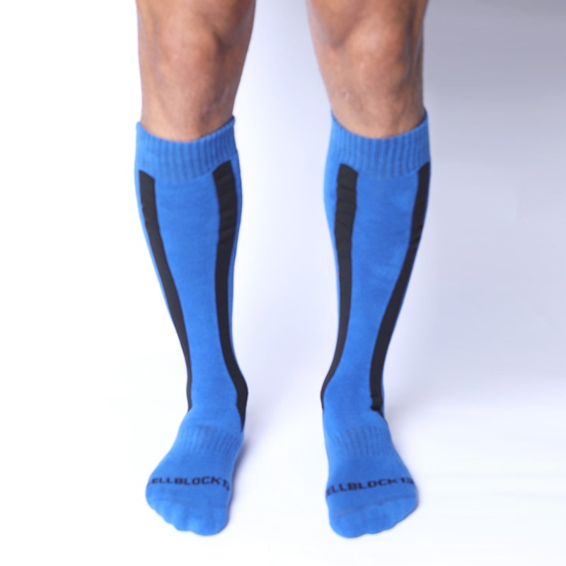 Muzzle Up Knee High Socks 47184
