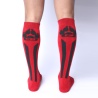 Muzzle Up Knee High Socks