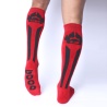 Muzzle Up Knee High Socks
