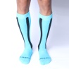 Muzzle Up Knee High Socks