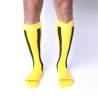 Muzzle Up Knee High Socks