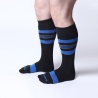 Tight End Shadow Socks