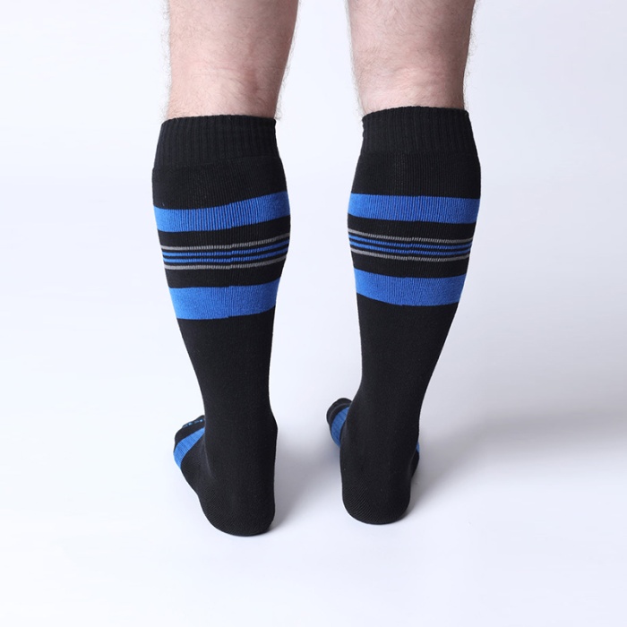 Tight End Shadow Socks