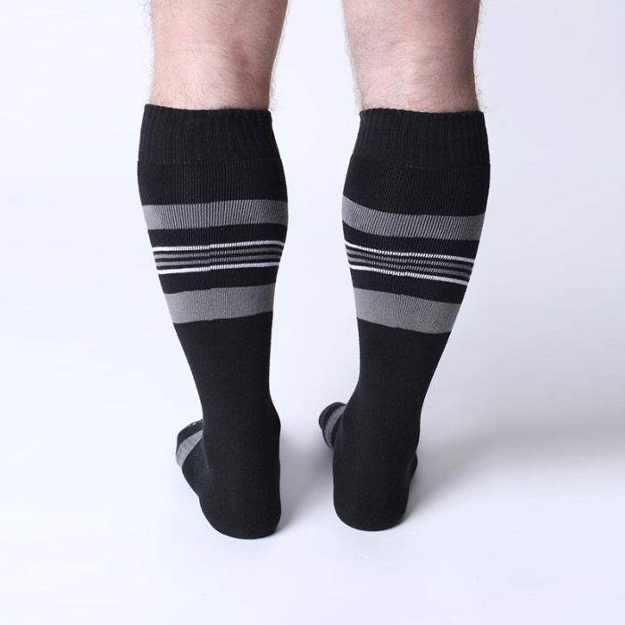 Tight End Shadow Socks
