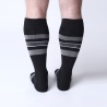 Tight End Shadow Socks