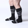 Tight End Shadow Socks