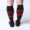 Tight End Shadow Socks