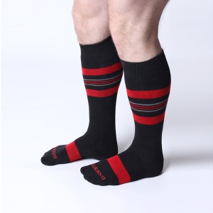 Tight End Shadow Socks