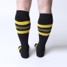 Tight End Shadow Socks