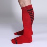Iron Grip Knee High Socks