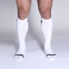 Iron Grip Knee High Socks