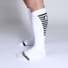 Iron Grip Knee High Socks