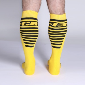 Iron Grip Knee High Socks 47222