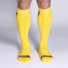Iron Grip Knee High Socks