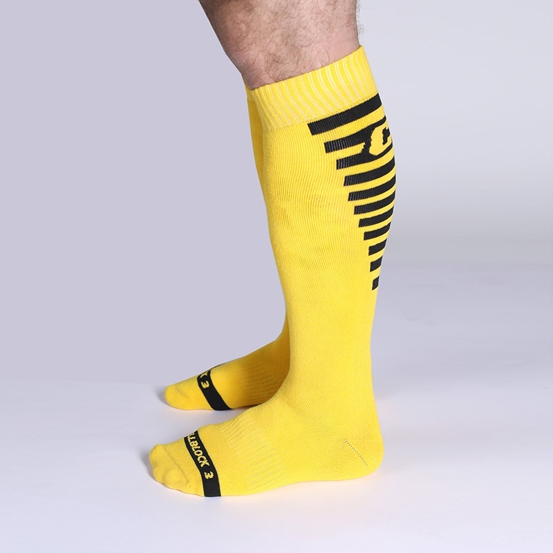 Iron Grip Knee High Socks 47224