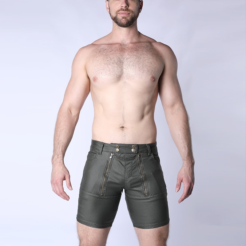 Slick Carpenter V2 Zipper Short 47235