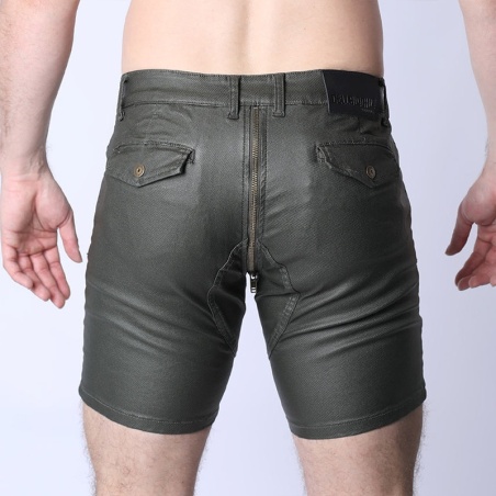 Slick Carpenter V2 Zipper Short 47237