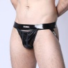 Iron Grip Snap Off Jockstrap
