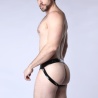 Iron Grip Snap Off Jockstrap