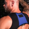 Archer Body Harness Perforated