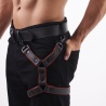 THIGH LEATHER HARNESS