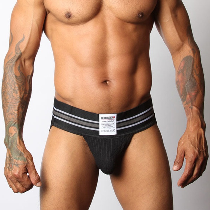 TIGHT END Jockstrap