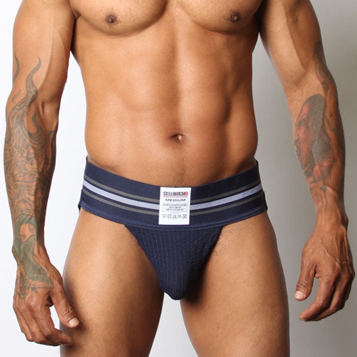 TIGHT END Jockstrap