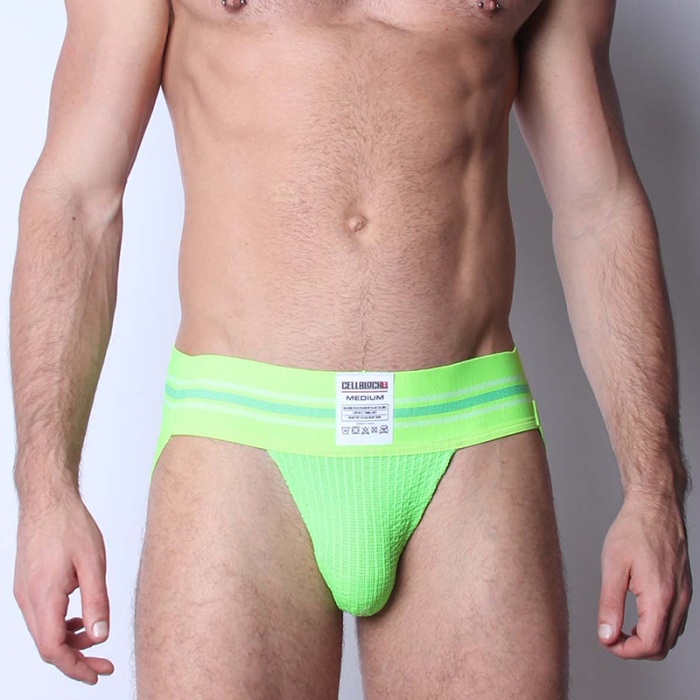 TIGHT END Jockstrap