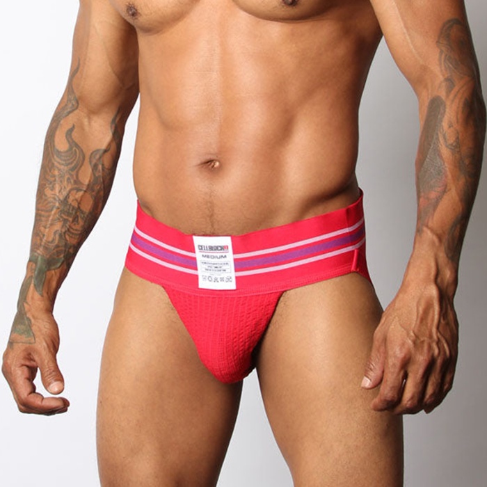 TIGHT END Jockstrap