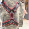 THIGH LEATHER HARNESS